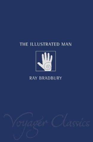 The Illustrated Man by Ray Bradbury Book Summary