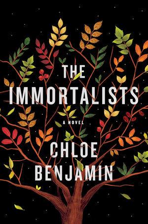 The Immortalists by Chloe Benjamin Book Summary