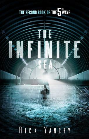 The Infinite Sea by Rick Yancey Book Summary