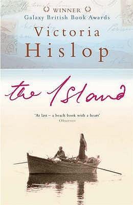 The Island by Victoria Hislop Book Summary