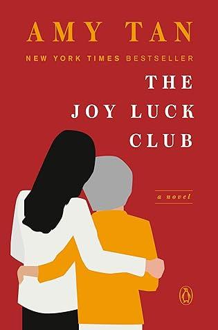 The Joy Luck Club by Amy Tan Book Summary