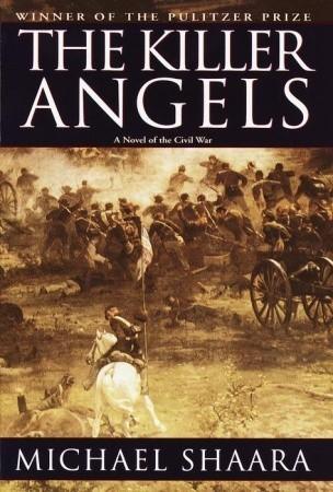 The Killer Angels by Michael Shaara Book Summary