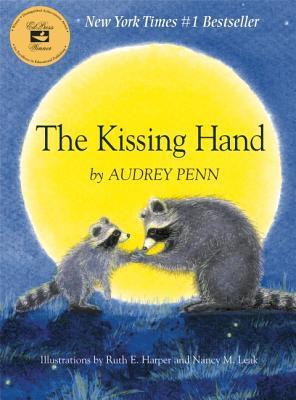The Kissing Hand by Audrey Penn Book Summary