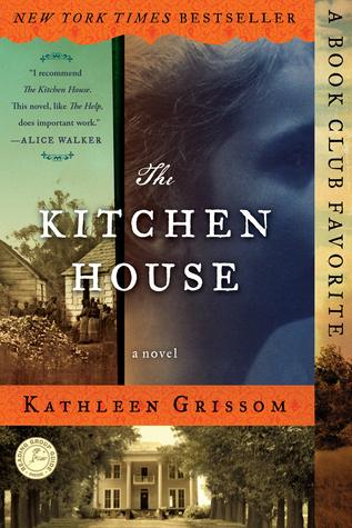 The Kitchen House by Kathleen Grissom Book Summary