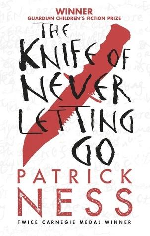 The Knife of Never Letting Go by Patrick Ness Book Summary