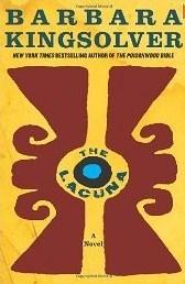 The Lacuna by Barbara Kingsolver Book Summary