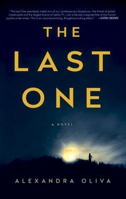 The Last One by Alexandra Oliva Book Summary