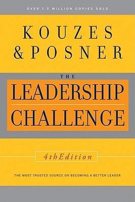 The Leadership Challenge by James M. Kouzes