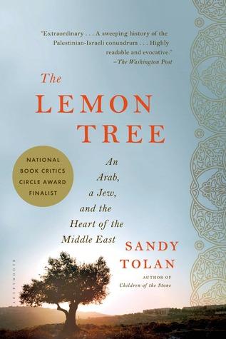 The Lemon Tree: An Arab