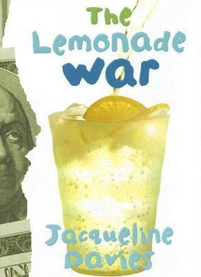 The Lemonade War by Jacqueline Davies Book Summary