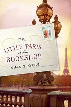 The Little Paris Bookshop by Nina George Book Summary