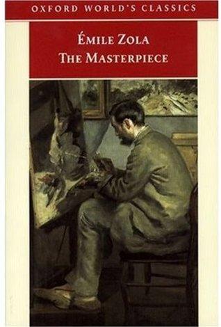 The Masterpiece by √âmile Zola Book Summary