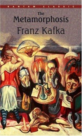 The Metamorphosis by Franz Kafka Book Summary
