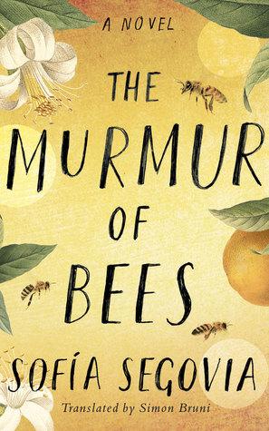 The Murmur of Bees by Sofía Segovia Book Summary