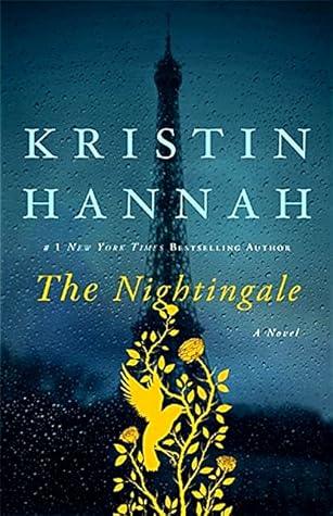 The Nightingale by Kristin Hannah Book Summary
