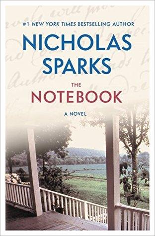 The Notebook by Nicholas Sparks Book Summary