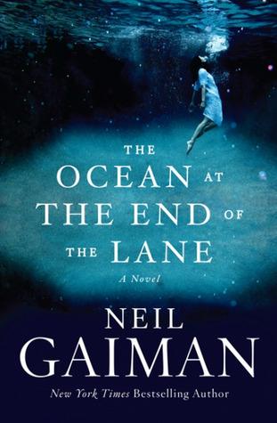 The Ocean at the End of the Lane by Neil Gaiman Book Summary