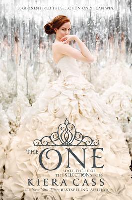 The One by Kiera Cass Book Summary