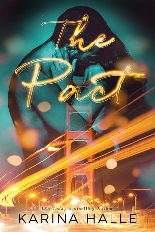 The Pact by Karina Halle Book Summary