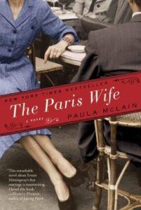 The Paris Wife Book Summary, Review & Key Insights