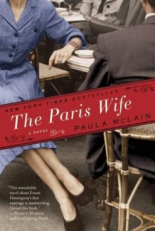 The Paris Wife by Paula McLain Book Summary