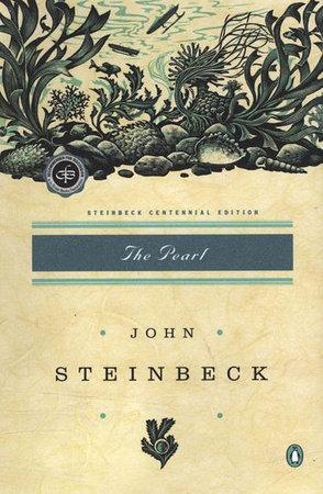 The Pearl by John Steinbeck Book Summary