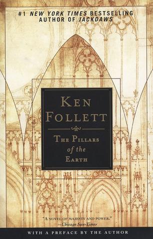 The Pillars of the Earth by Ken Follett Book Summary