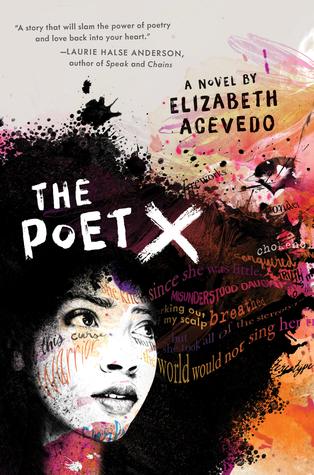 The Poet X by Elizabeth Acevedo Book Summary