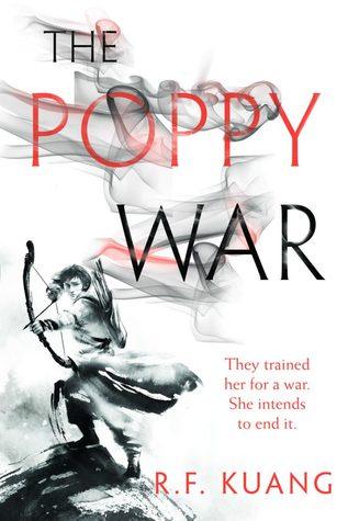 The Poppy War by R.F. Kuang Book Summary