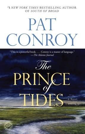The Prince of Tides by Pat Conroy Book Summary