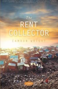 The Rent Collector by Camron Wright Book Summary