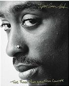 The Rose That Grew from Concrete by Tupac Shakur Book Summary