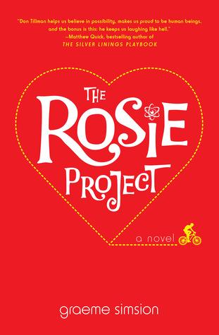 The Rosie Project by Graeme Simsion Book Summary