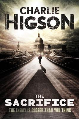 The Sacrifice by Charlie Higson Book Summary