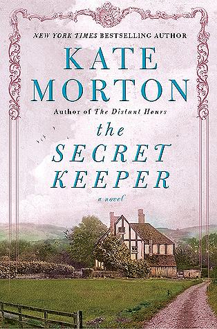 The Secret Keeper by Kate Morton Book Summary