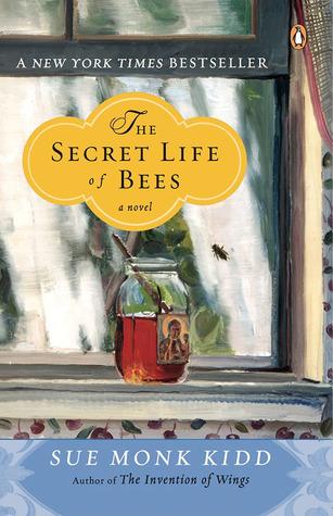 The Secret Life of Bees by Sue Monk Kidd Book Summary