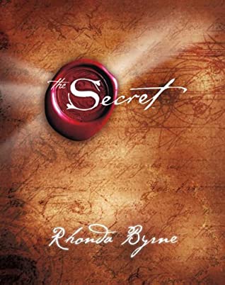 The Secret by Rhonda Byrne Book Summary
