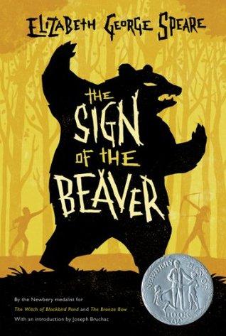 The Sign of the Beaver by Elizabeth George Speare Book Summary