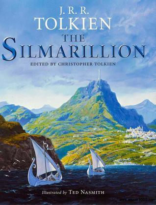 The Silmarillion by J.R.R. Tolkien Book Summary