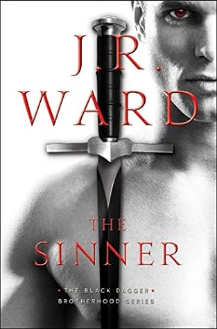 The Sinner by J.R. Ward Book Summary
