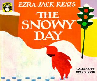 The Snowy Day by Ezra Jack Keats Book Summary