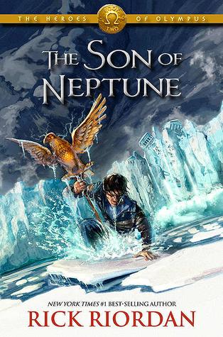The Son of Neptune by Rick Riordan Book Summary