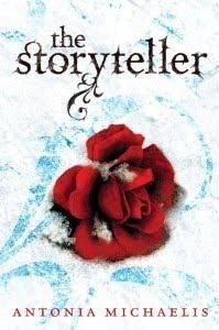 The Storyteller by Antonia Michaelis Book Summary