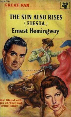 The Sun Also Rises by Ernest Hemingway Book Summary