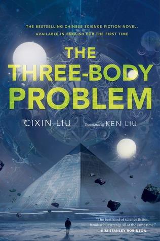 The Three-Body Problem by Liu Cixin Book Summary