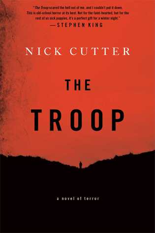The Troop by Nick Cutter Book Summary