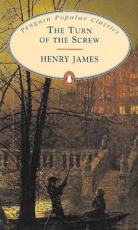 The Turn of the Screw by Henry James Book Summary