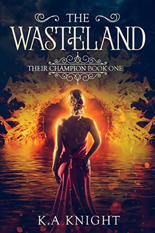 The Wasteland by K.A. Knight Book Summary