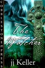The Watcher by J.J. Keller Book Summary