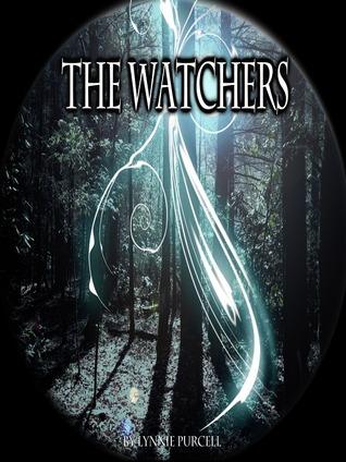 The Watchers by Lynnie Purcell Book Summary